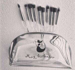 brush