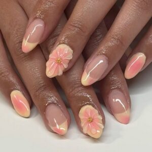 3D-flower-regular-press-on-nails-24-pcs