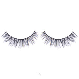 Blush Beauty Desi Rani Lash L01