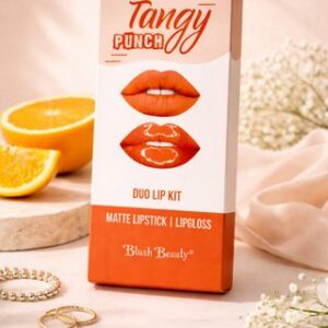 BB_29 Tangy Punch Duo Lip Kit