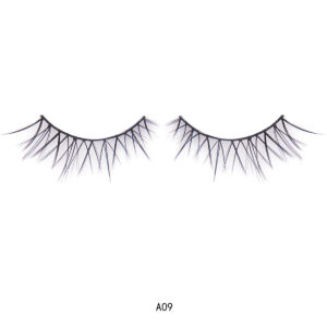 Hybrid A09-Subtle Glamour Lashes
