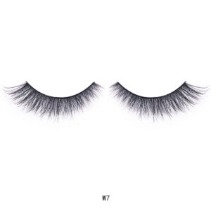 Blush-beauty-timeless-lash-W7