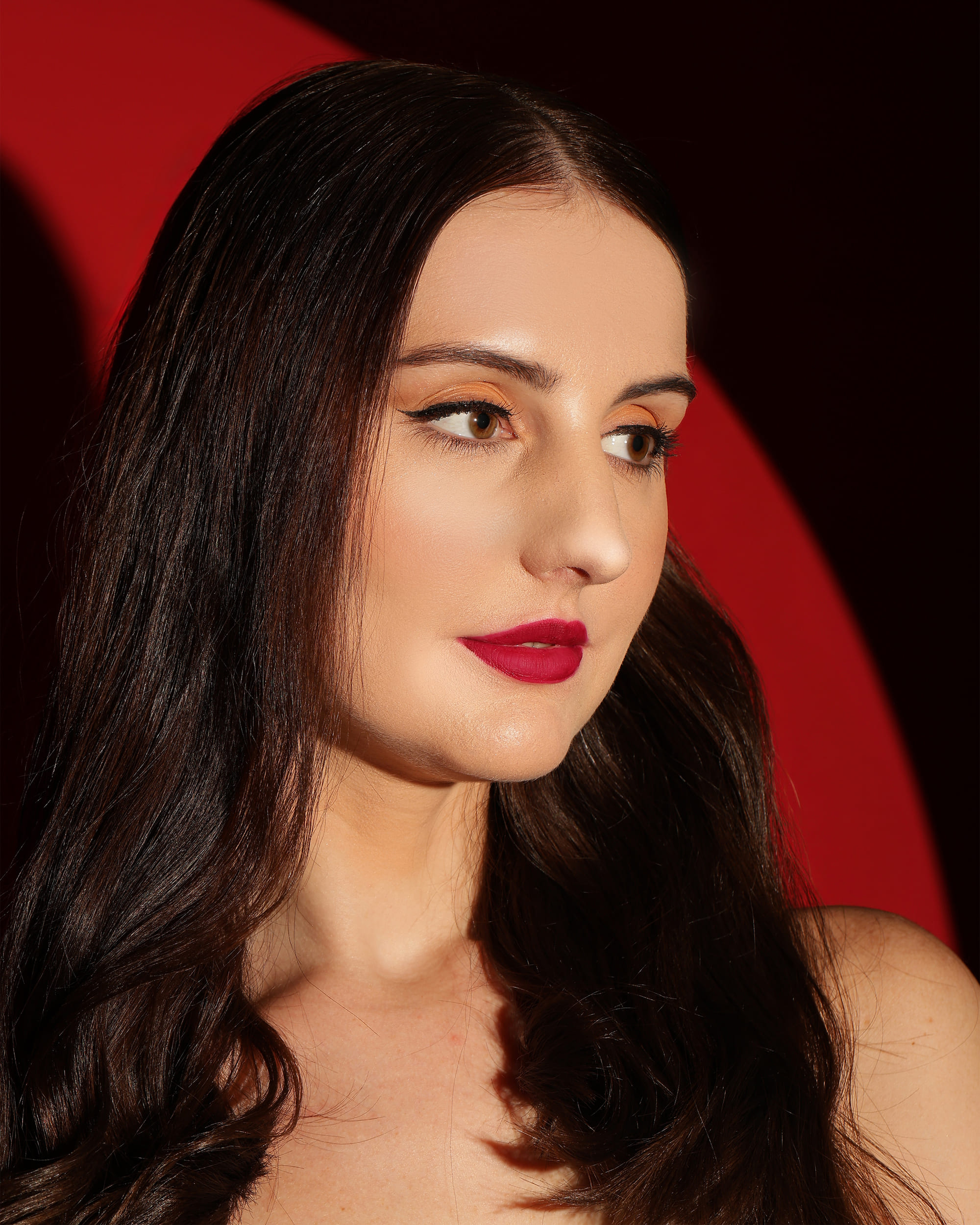 Barely There Invisible Enhancement Lashes - Image 2