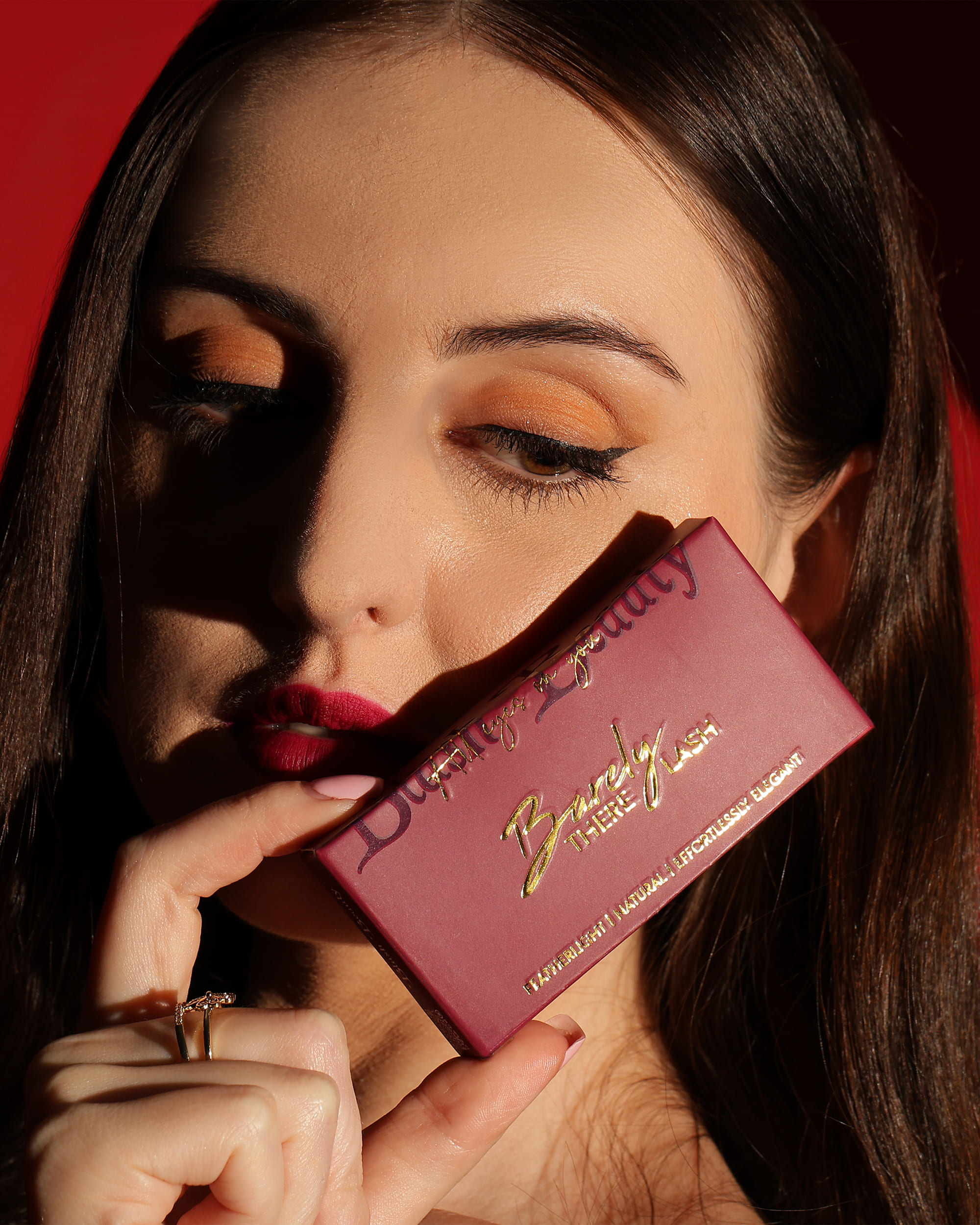 Barely There Invisible Enhancement Lashes - Image 4