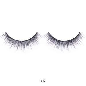 Woke Up Like This W12 Ultra-Natural Wispy Lashes